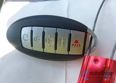 2011 Nissan Altima 2.5 S из США, поврежденный, VIN 1N4AL2AP6BC118466